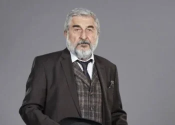 Usta oyuncunun büyük acısı