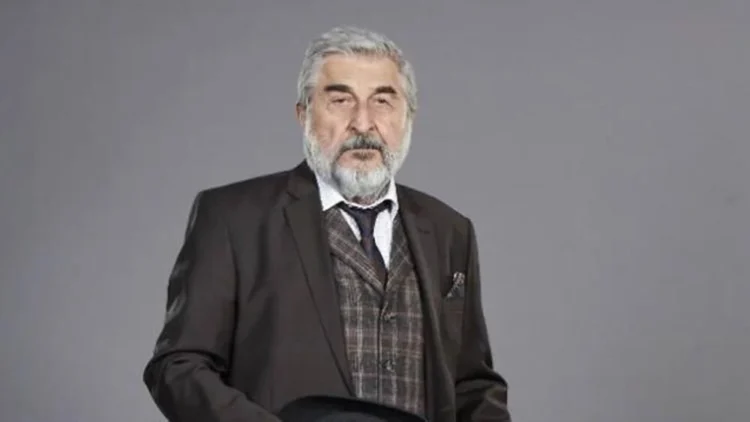 Usta oyuncunun büyük acısı