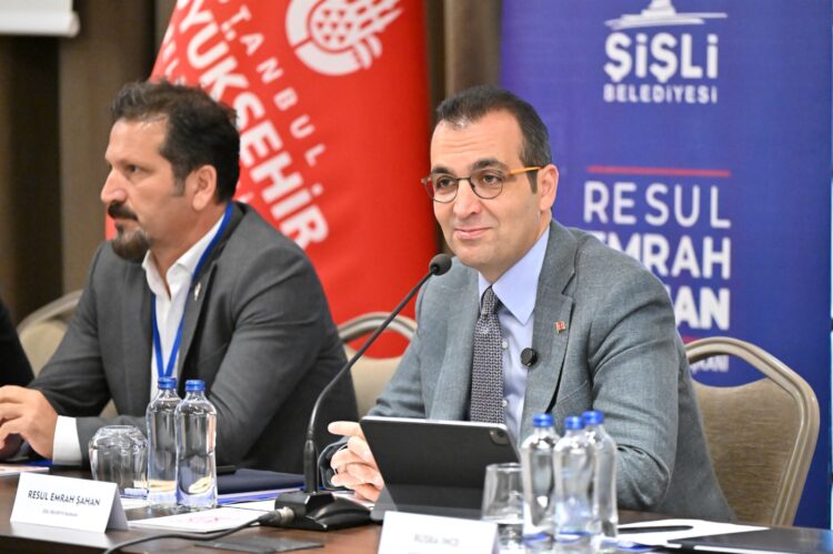 Şişli Belediyesi, hayvan katliamına karşı harekete geçti