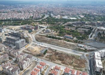 Türkiye genelinde 747 muhtelif arsa satışa çıkıyor