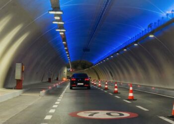 Avrasya Tüneli’ne yüzde 40 zam