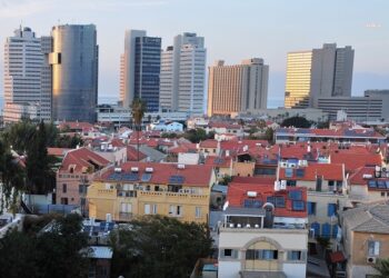 Hamas Tel Aviv’i hedef aldığını açıkladı