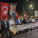 CHP’nin “Eğitim Buluşmaları” Hatay’da…