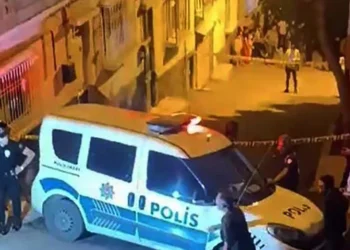 ‘Gürültü yapıyor’ diye 10 yaşındaki çocuğu tüfekle öldürdü