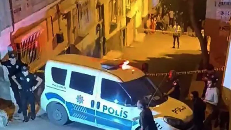 ‘Gürültü yapıyor’ diye 10 yaşındaki çocuğu tüfekle öldürdü