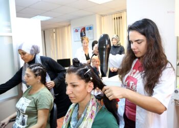 Ataşehir’de yeni eğitim dönemi için kurs kayıtları başladı