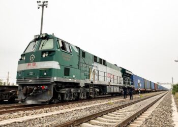 Çin’in kuzeyindeki sınır limanlarında meyve ve sebze ihracatı artıyor