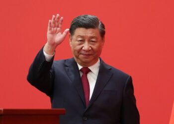 Çin Cumhurbaşkanı Xi, 2024 Çin-Afrika İşbirliği Forumu Zirvesi’nin açılış törenine katılacak