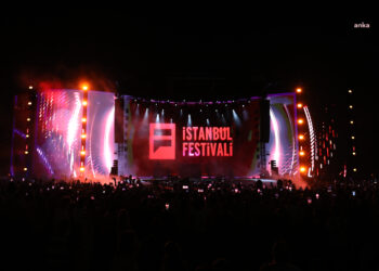 İstanbul Festivali bugün başlıyor