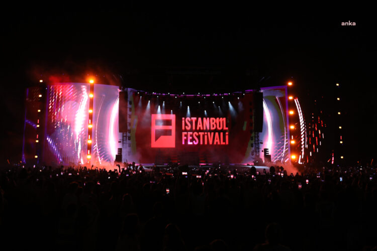 İstanbul Festivali bugün başlıyor