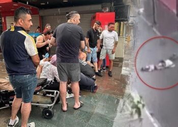 İzmir’deki elektrik akımı faciasında yeni gelişme