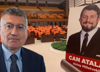 AKP’den ‘Can Atalay oturumu’ öncesi açıklama