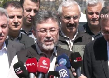 Yumaklı’dan yangınlarla ilgili yeni açıklama
