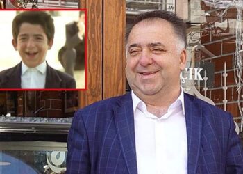 Hababam Sınıfı’nın ‘bacaksız’ı Tuncay Akça hayatını kaybetti