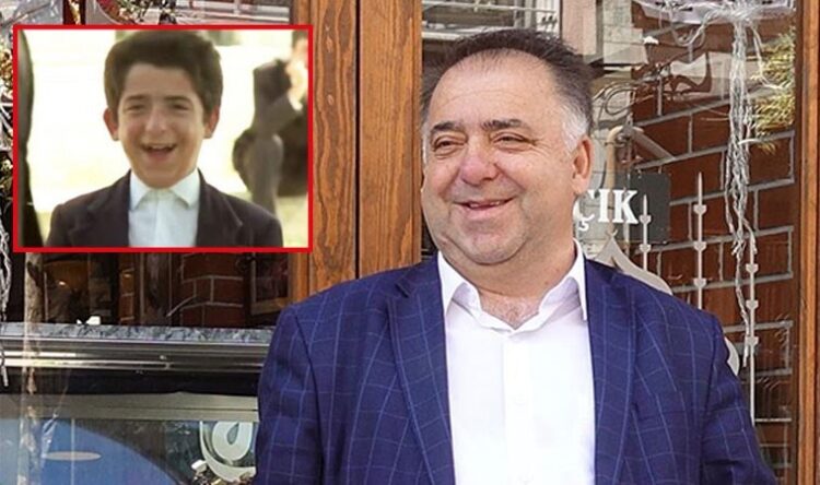 Hababam Sınıfı’nın ‘bacaksız’ı Tuncay Akça hayatını kaybetti