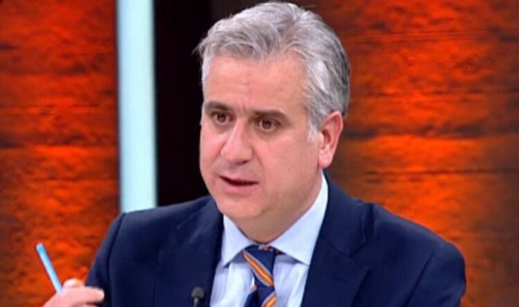 AKP’den Instagram açıklaması