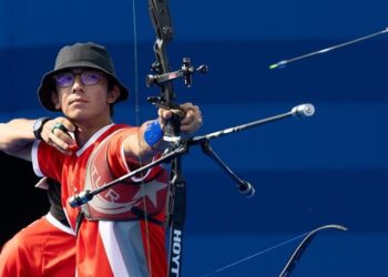 Mete Gazoz, 2024 Paris Olimpiyat Oyunları’na veda etti