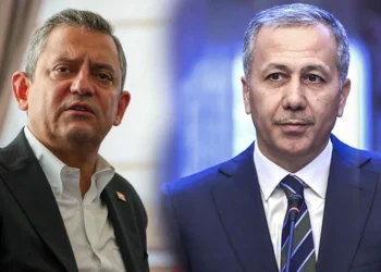 CHP Genel Başkanı Özgür Özel’den İçişleri Bakanı Yerlikaya’ya ‘Protokol’ tepkisi