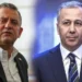 CHP Genel Başkanı Özgür Özel’den İçişleri Bakanı Yerlikaya’ya ‘Protokol’ tepkisi