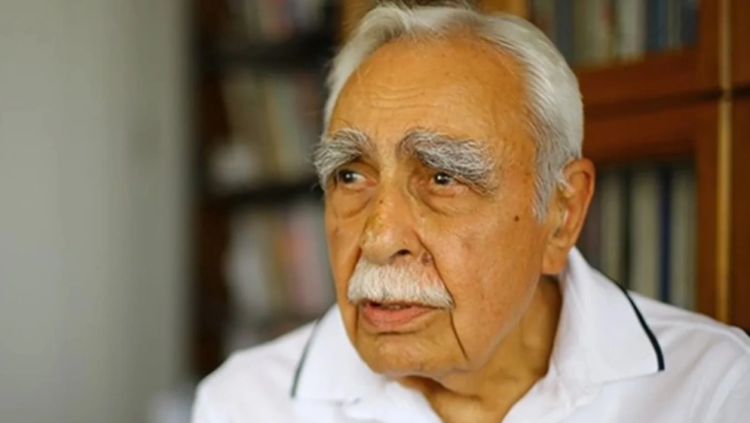 Tarık Ziya Ekinci hayatını kaybetti