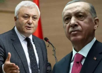 ‘Züppe’ tartışmasının ardından Tuncay Özkan’dan ilk açıklama