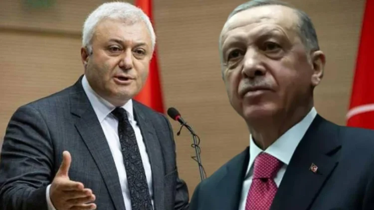 ‘Züppe’ tartışmasının ardından Tuncay Özkan’dan ilk açıklama