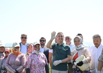 Balıkesir’de planlı kalkınma dönemi başladı