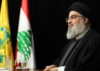 Hasan Nasrallah: İsrail işgaline karşı mücadele ile geçen bir ömür…