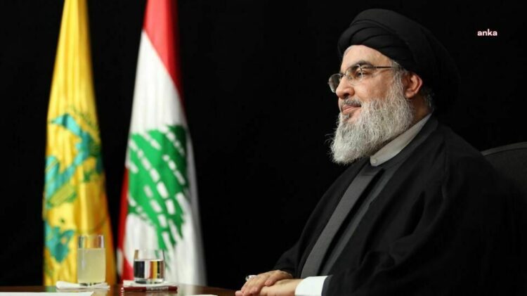Hasan Nasrallah: İsrail işgaline karşı mücadele ile geçen bir ömür…