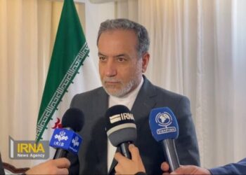 İran Dışişleri Bakanı: “Siyonist rejim asla huzur bulamayacaktır”