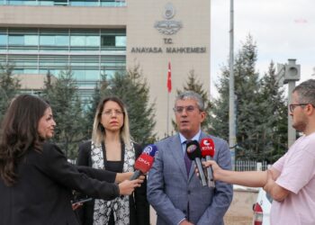 CHP, ‘tasarruf tedbirleri paketi’nin iptali istemiyle AYM’ye dava açtı