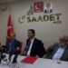 Saadet Partili Arıkan’dan İmamoğlu davasına ilişkin açıklama