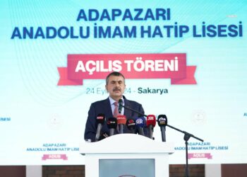 Tekin: ”Talep olduğu sürece imam hatip açmaya devam edeceğiz”