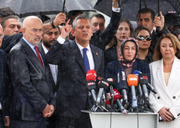 Özel’den Sinan Ateş açıklaması: “Adalet ne zaman tecelli edecek?