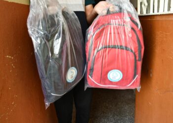 Başkan Akın: Evlatlarımızı eksik hissettirmeyeceğiz