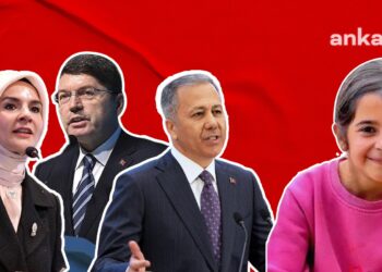 3 bakan Narin Güran için Diyarbakır’a gidecek…