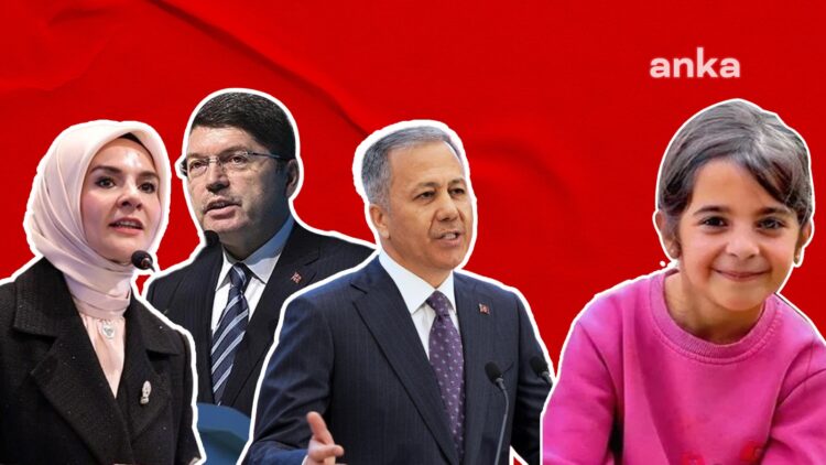 3 bakan Narin Güran için Diyarbakır’a gidecek…