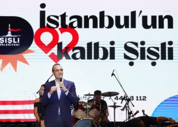 Plak tutkunları Şişli’de buluşacak