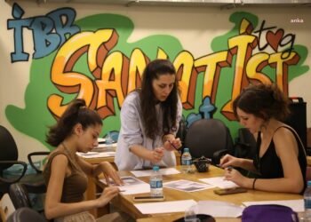 İBB Gençlik Ofislerinde güz dönemi eğitimleri başlıyor