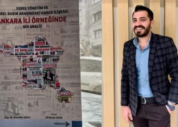 Ali Baran Fayık’ın kaleminden: Yerel yönetimler ve yerel basın ilişkisi