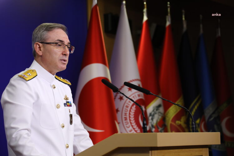 MSB kaynakları: “Teğmenler hakkında inceleme devam etmektedir”