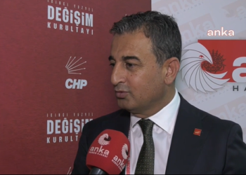 Bulut: İktidara giden yolda önümüzdeki taşları temizliyoruz