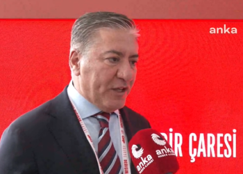 CHP’li Emir: İktidar adımlarını daha güçlü atacağımız bir kurultay olacak