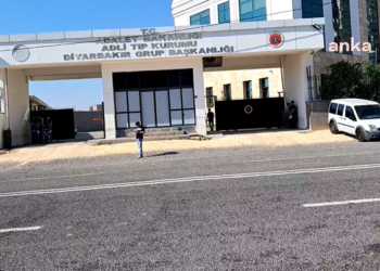 Narin Güran’ın cenazesi yakınlarına teslim edildi