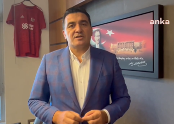 CHP’li Karasu, Bakan Uraloğlu’na ‘kişisel verilerin çalınması”nı sordu