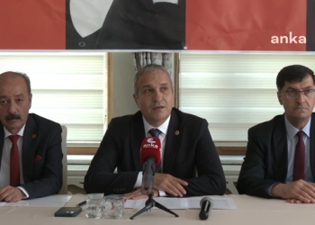 Özçağdaş: “Okullara öğrenci başına en az bin lira ödenek gönderilmeli”