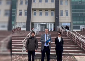 CHP’li Alp: “AK Parti, çocukları önce okulsuz, şimdi de aç bırakıyor”
