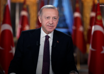 Erdoğan: “Hamas’a bir terör örgütü olarak bakmıyorum”