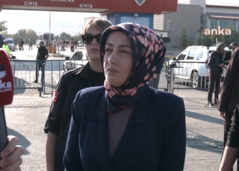 Ayşe Ateş: “Bin rapor da yazdırsalar, gerçeği değiştiremezler”