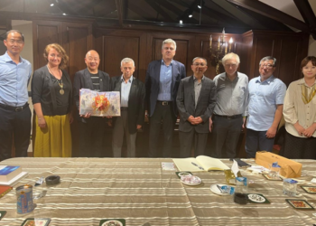 Türk ve Çinli yazarlar kültür köprüsü kuracaklar